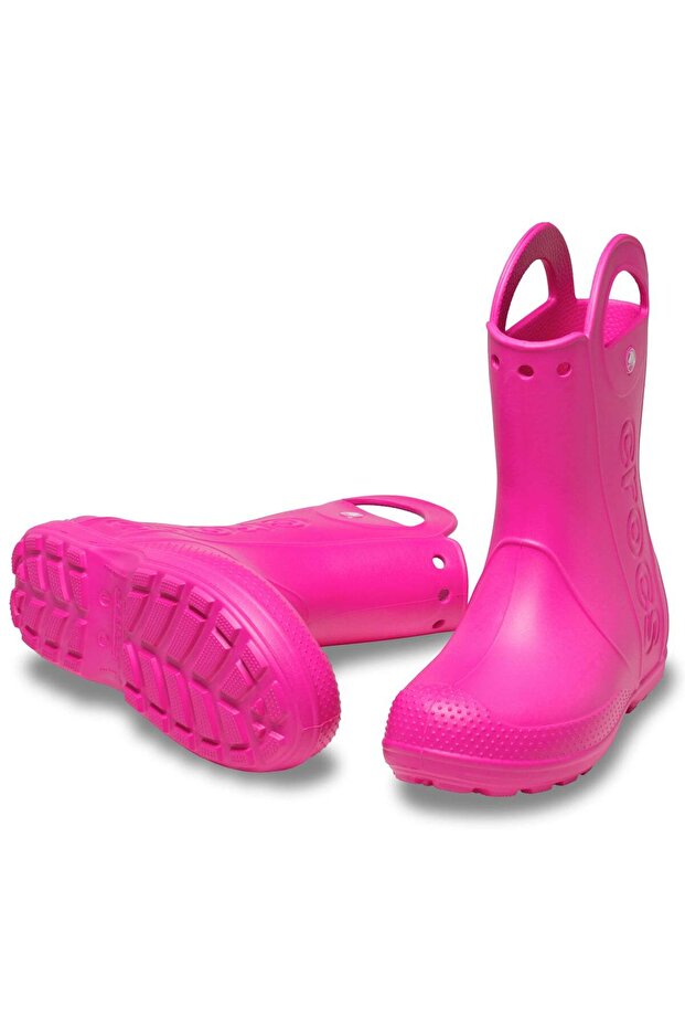 Handle It Rain Boot K Çocuk Bot 211052-6Tw - 3