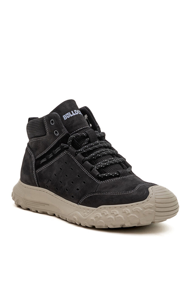 Siyah Erkek Bot BUL-260064 - 2