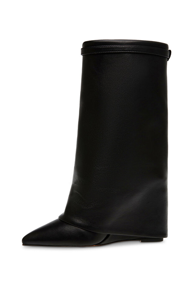 Siyah Çizme SHOCKER - 2