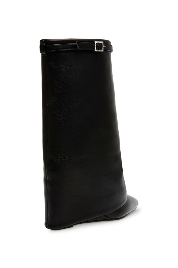 Siyah Çizme SHOCKER - 4