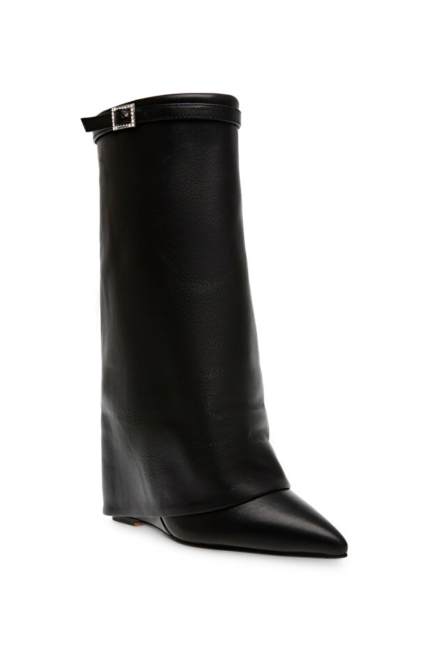 Siyah Çizme SHOCKER - 1