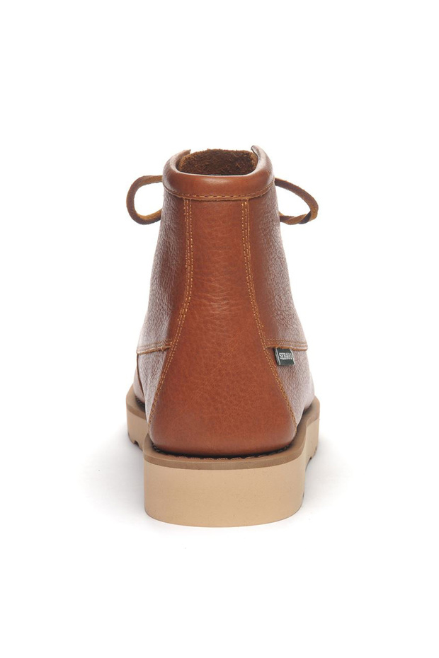 Kahve Erkek Bot TALA MID TUMB - 4