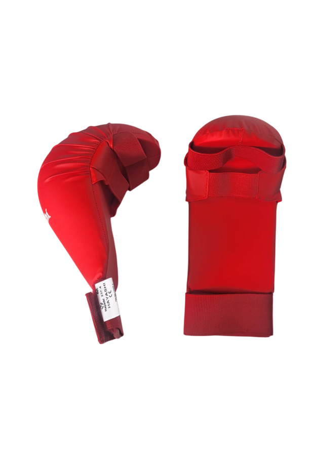 Karate Eldiveni WKF Onaylı - 4