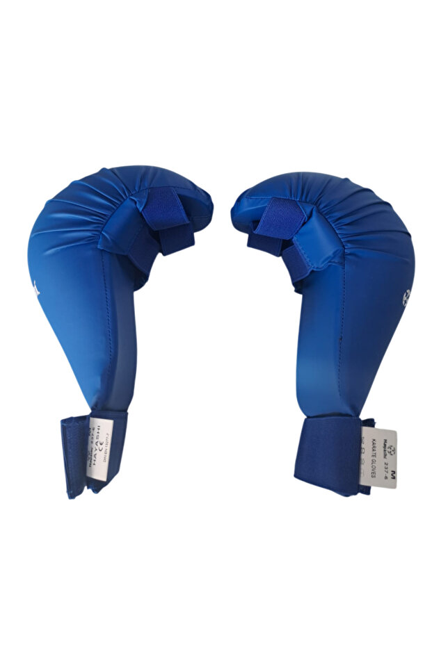 Karate Eldiveni WKF Onaylı - 4