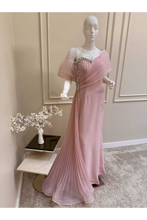evening dress