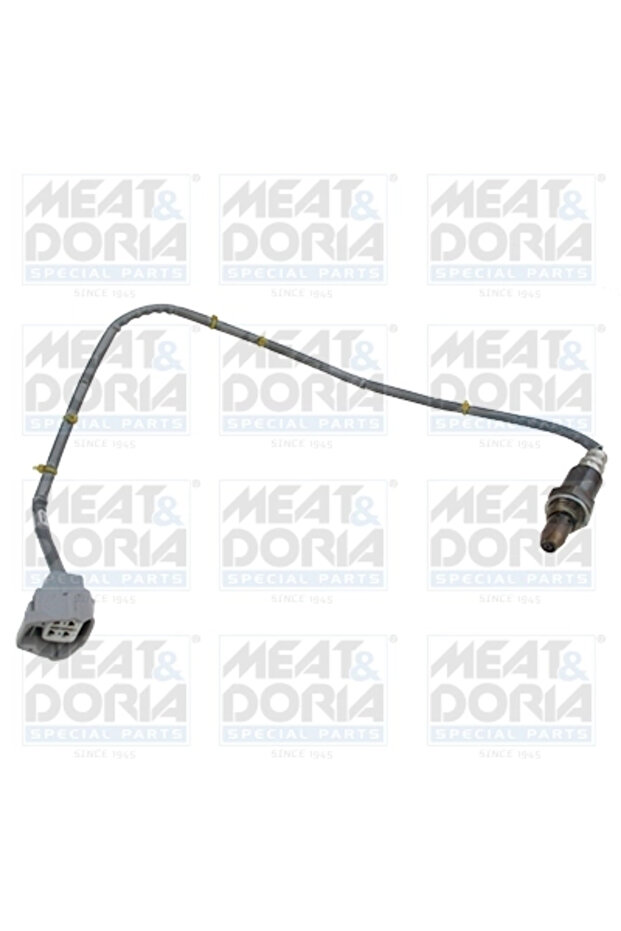 Lambda Sensor Mazda 3/6/Cx-5 - 1