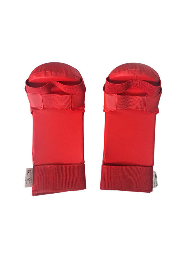 Karate Eldiveni WKF Onaylı - 5