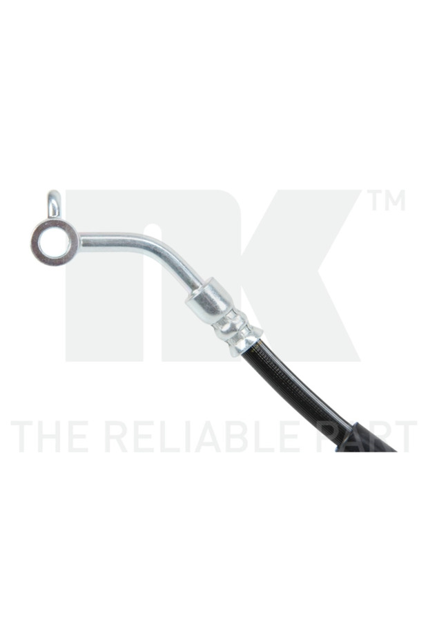 Mazda 6 Brake Hose - 2