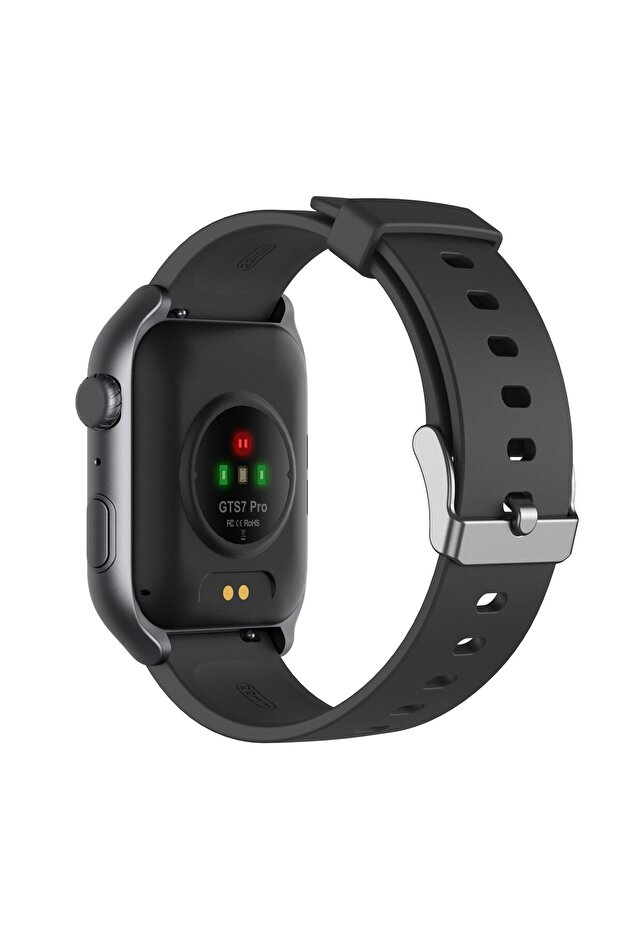 SmartWatch GTS 7 PRO, 2.0'' Display, ECG, Bluetooth Calls, Call Notifications, Social Networks, O - 8