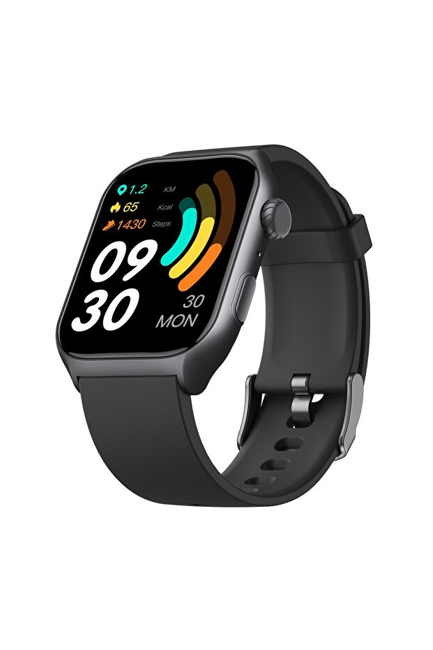 SmartWatch GTS 7 PRO, 2.0'' Display, ECG, Bluetooth Calls, Call Notifications, Social Networks, O - 3