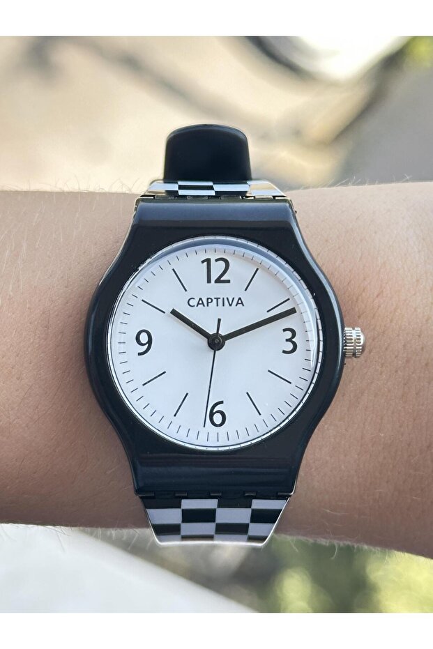 ÇOCUK KOL SAATİ - 4