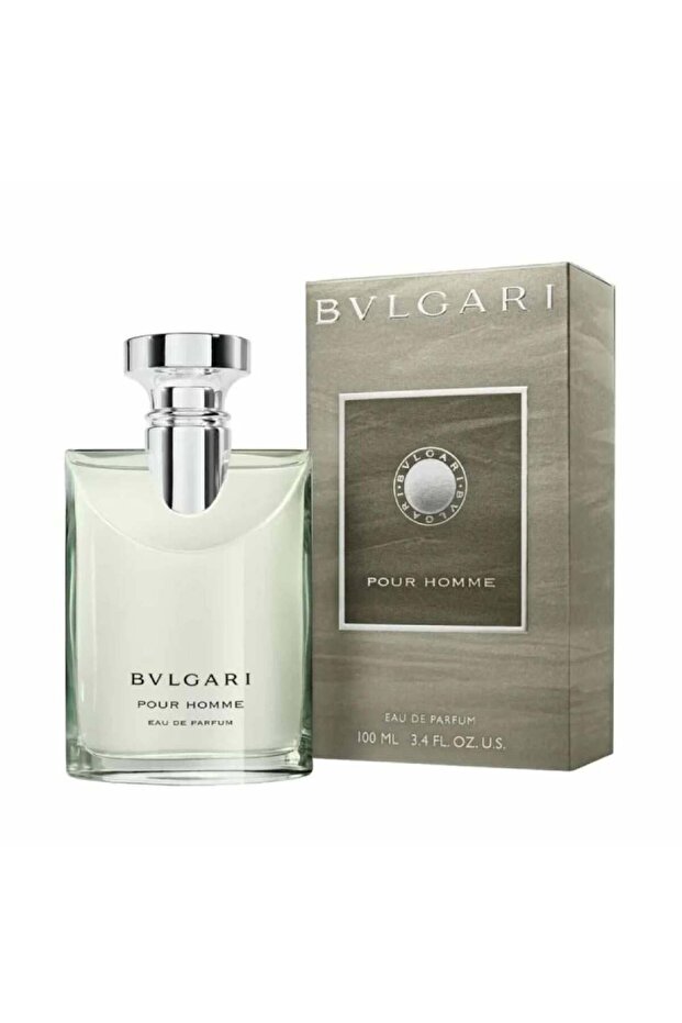 عطر بولغاري بور هوم او دو بارفيوم 100مل