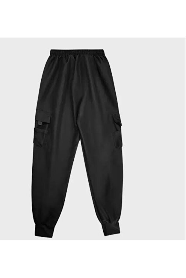 Erkek Kargo Harem Pantolon - 2