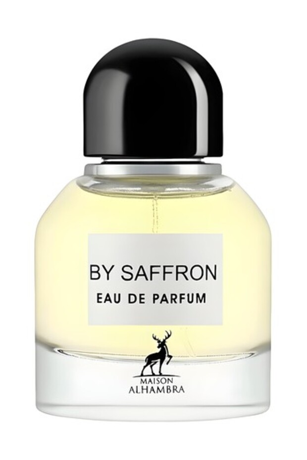 De Saffron - 1