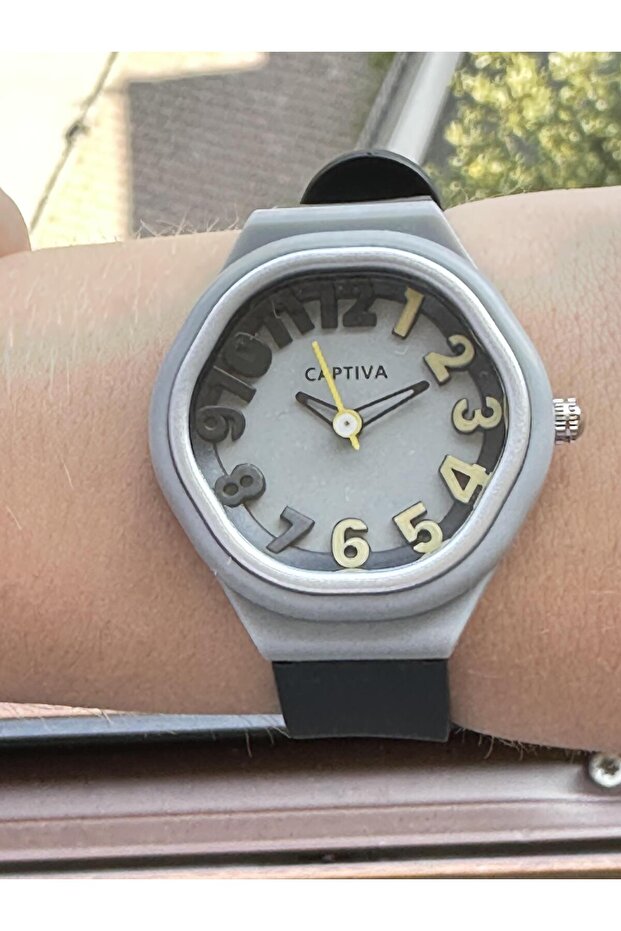 ÇOCUK KOL SAATİ - 4