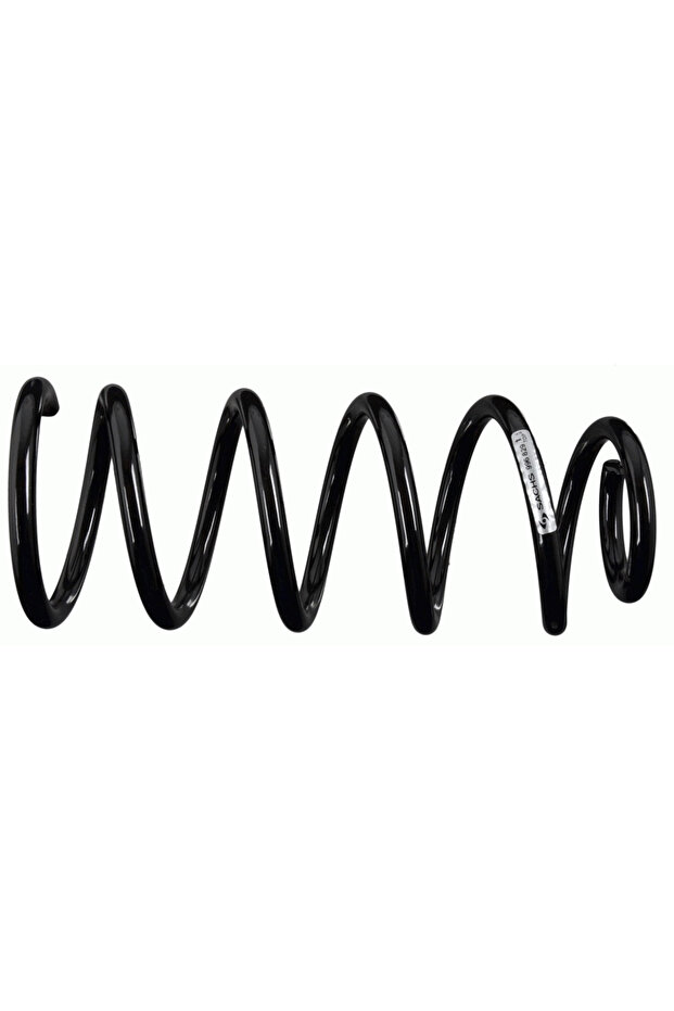 Arc Spiral Mini Mini - 1