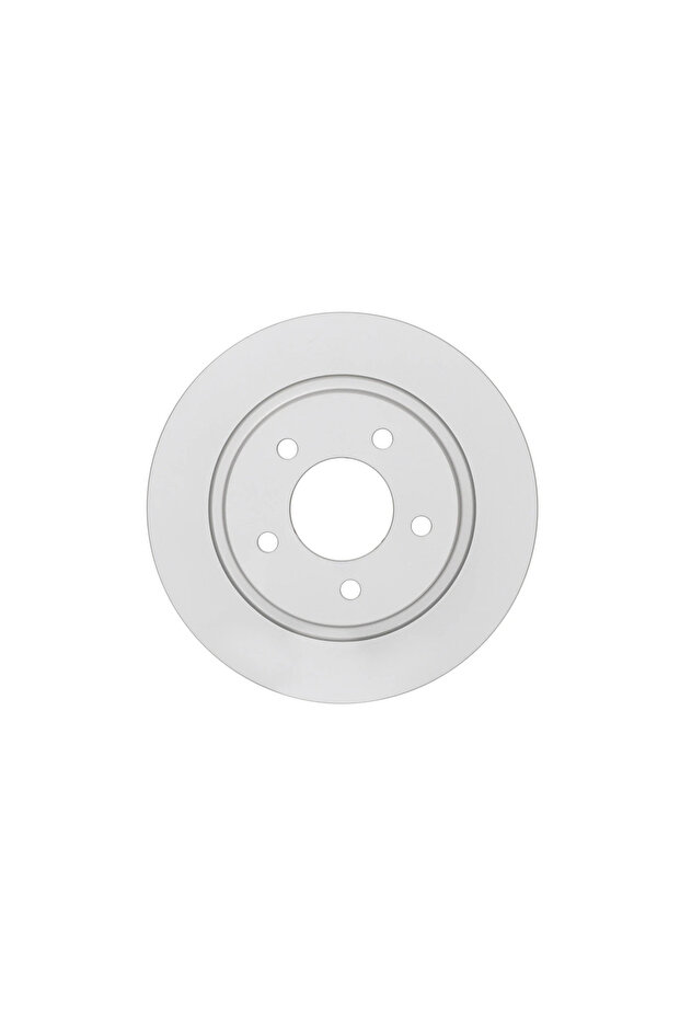 Спирачен диск Mazda 3/5 - 3