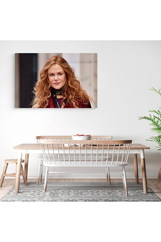 Tablou Nicole Kidman actrita, cod 1952 - 7