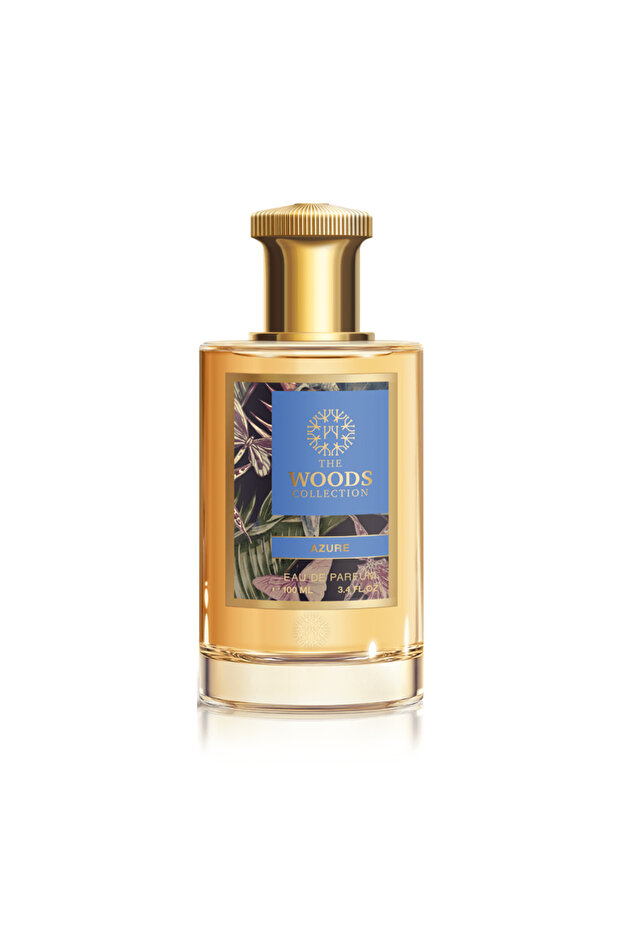 عطر ذا وودز كوليكشن ازور - او دى بارفيوم 100 مل