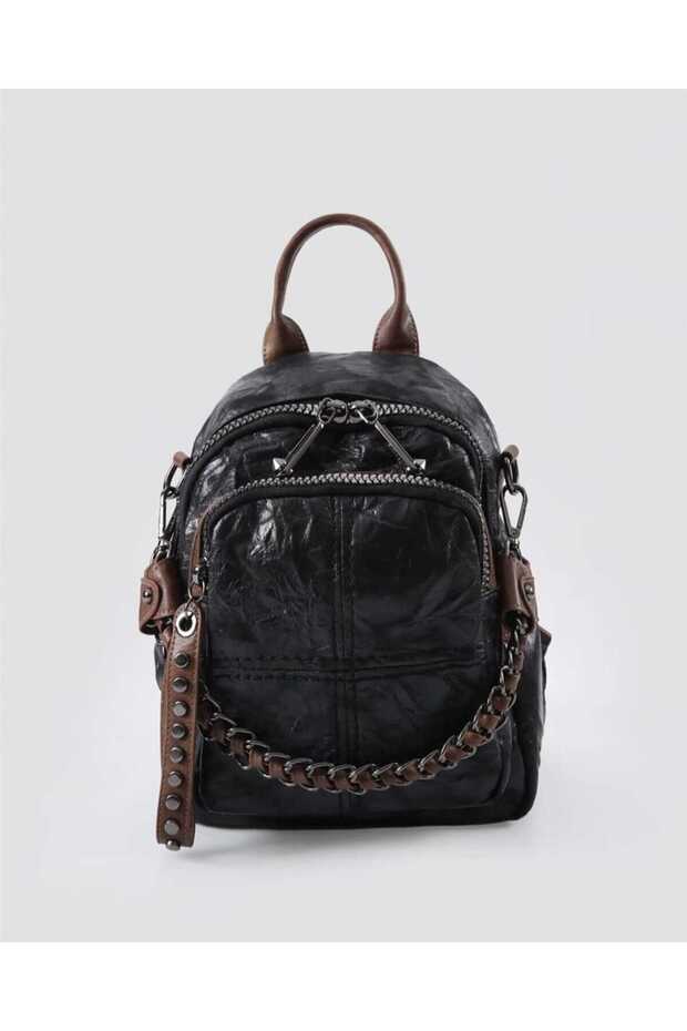 kadın sırt çantas ar7633 - 3