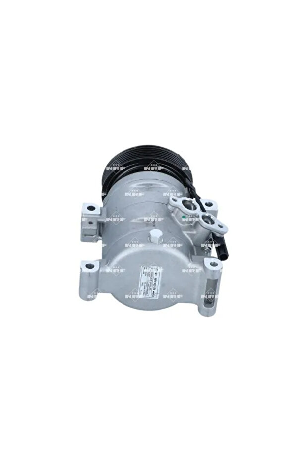 Mazda 3/6 Air Conditioning Compressor - 4