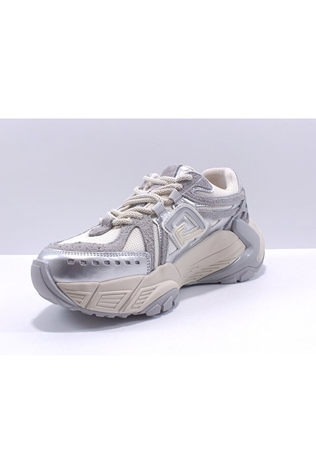 25K366 Kalın taban Sneaker - 3