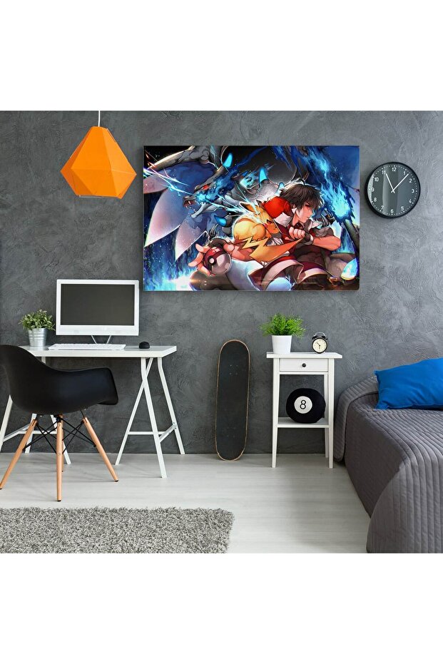 Pokemon anime, code 5044 - 5