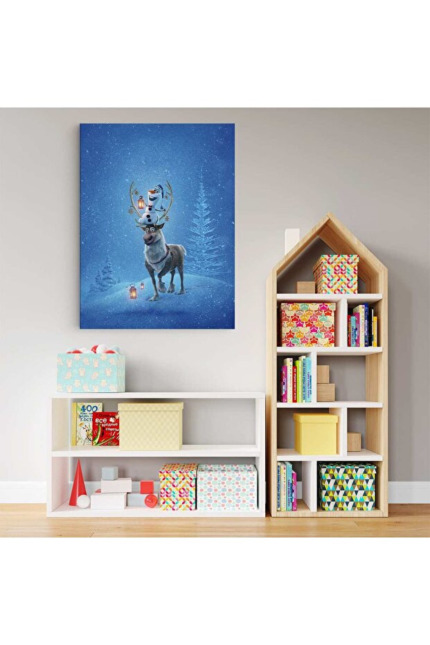 Frozen cartoon, code 4778 - 3