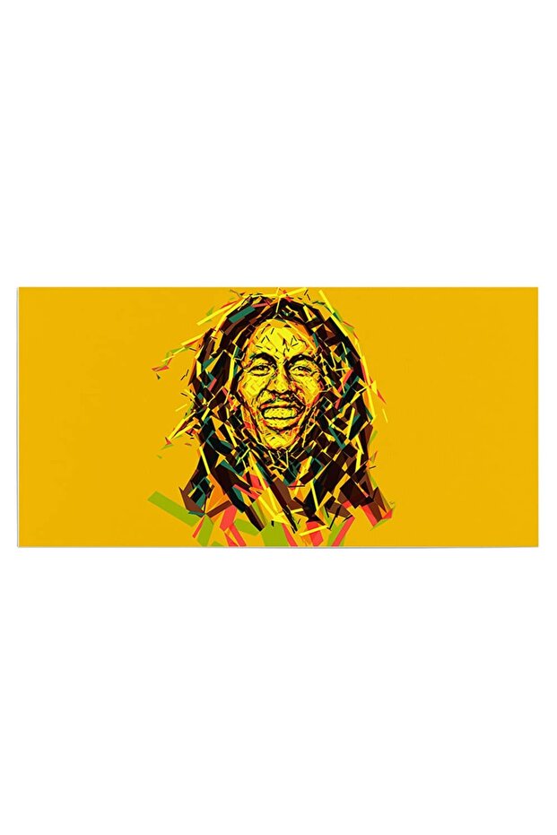 Bob Marley cantaret, cod 2353 - 2
