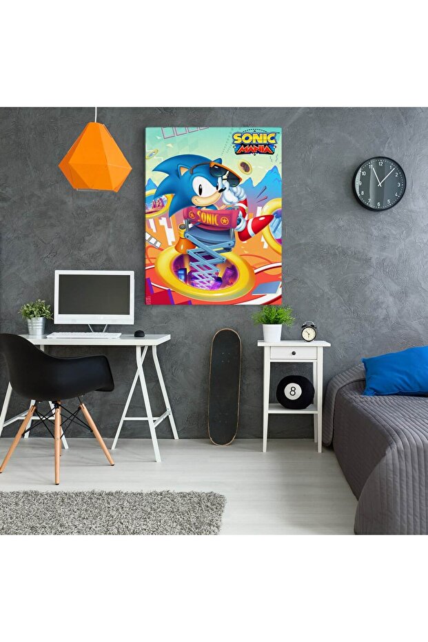 Sonic Ariciul, cod 3658 - 5