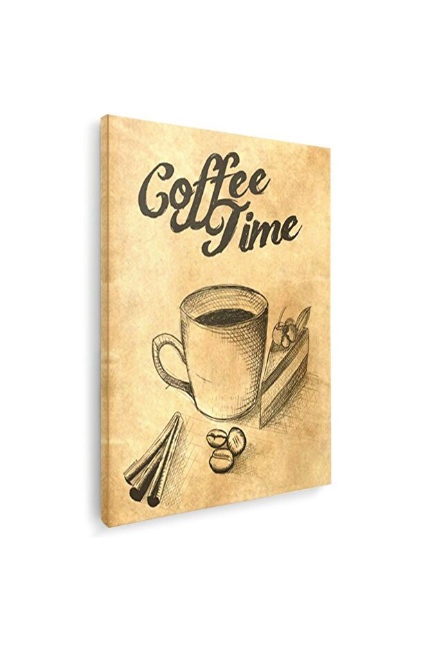 Coffee time vintage, cod 3871 - 1