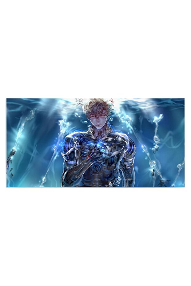 One Punch Man anime, cod 5140 - 3