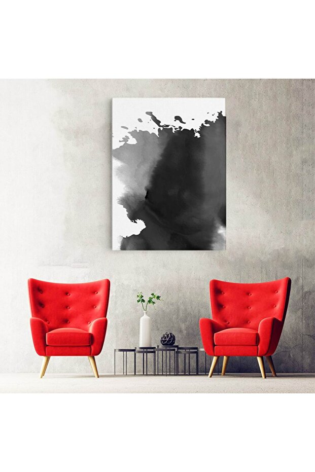 Abstract shapes painting, code 4291 - 4