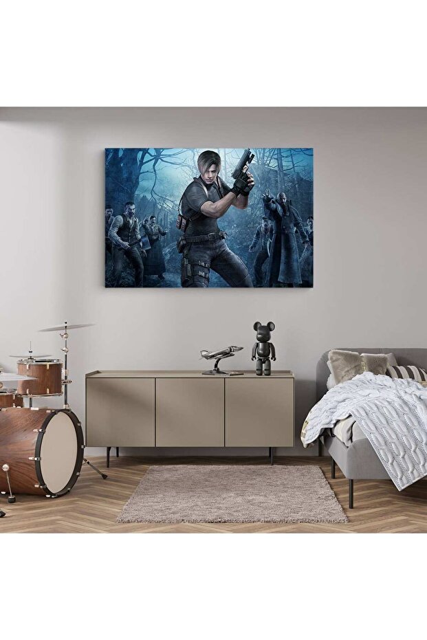 Resident Evil, code 3579 - 4