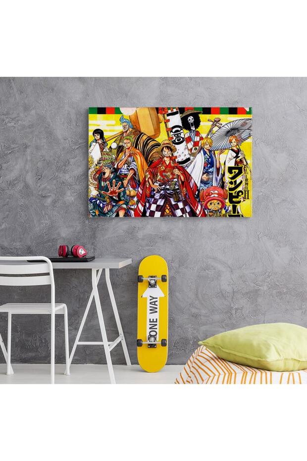 One Piece anime, cod 5040 - 3