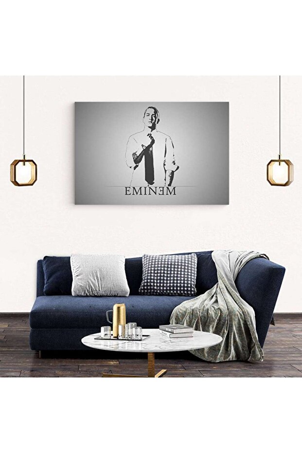 Eminem rap singer, code 2329 - 3