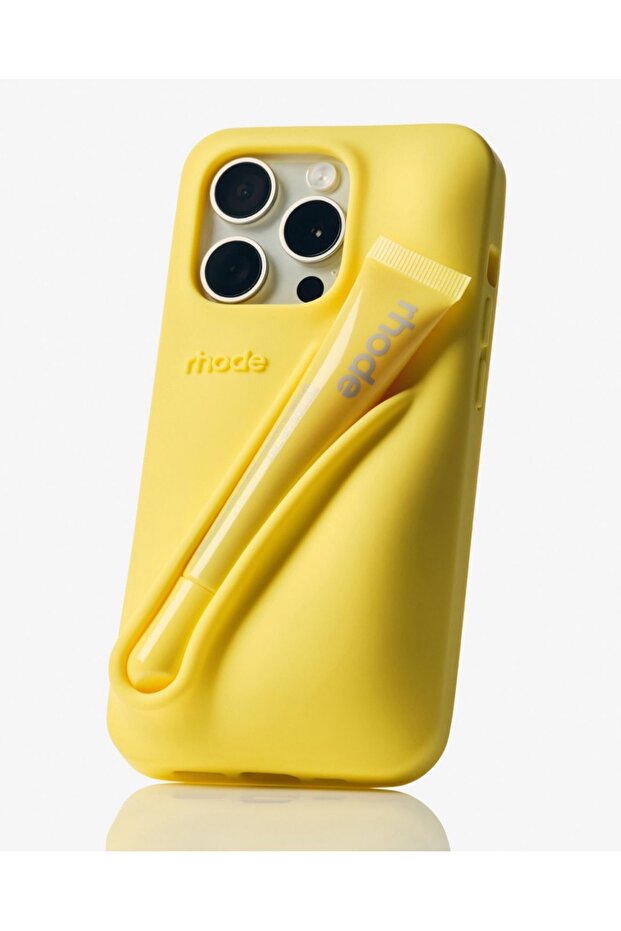 RHODE RUJLU KILIF İPHONE 16 PRO MAX