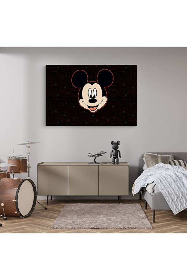 Mickey Mouse cartoons, code 4976 - 6