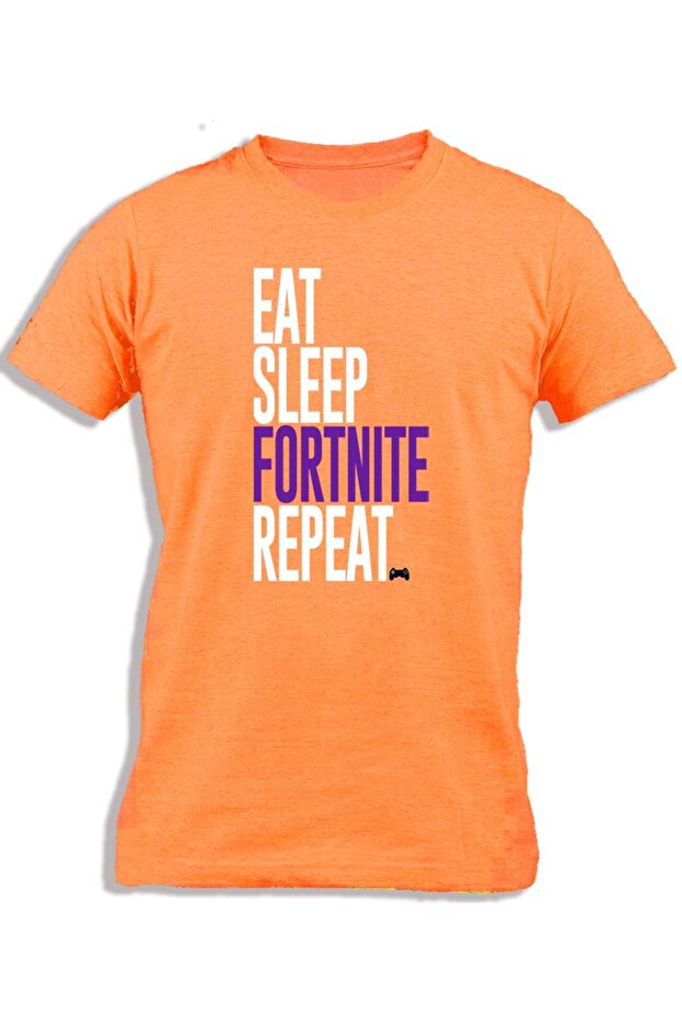 EAT SLEEP FORTNITE REPEAT