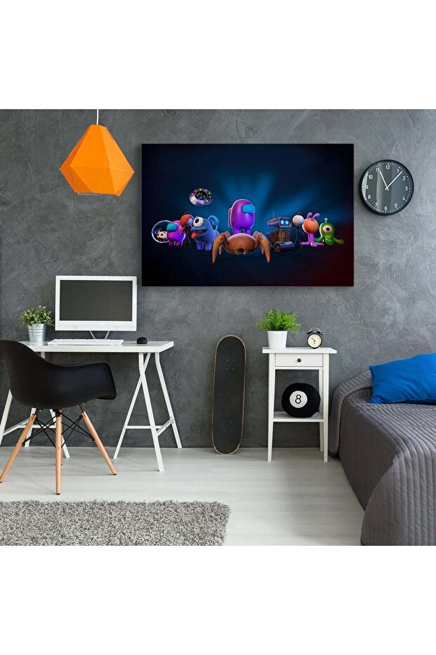 Among Us, code 3537 - 5