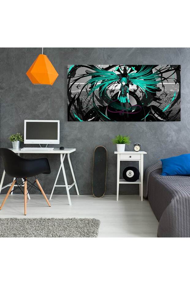 Tablou Vocaloid anime, cod 5181 - 5