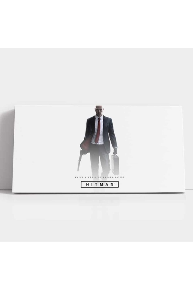 Tablou Hitman, cod 3397 - 3