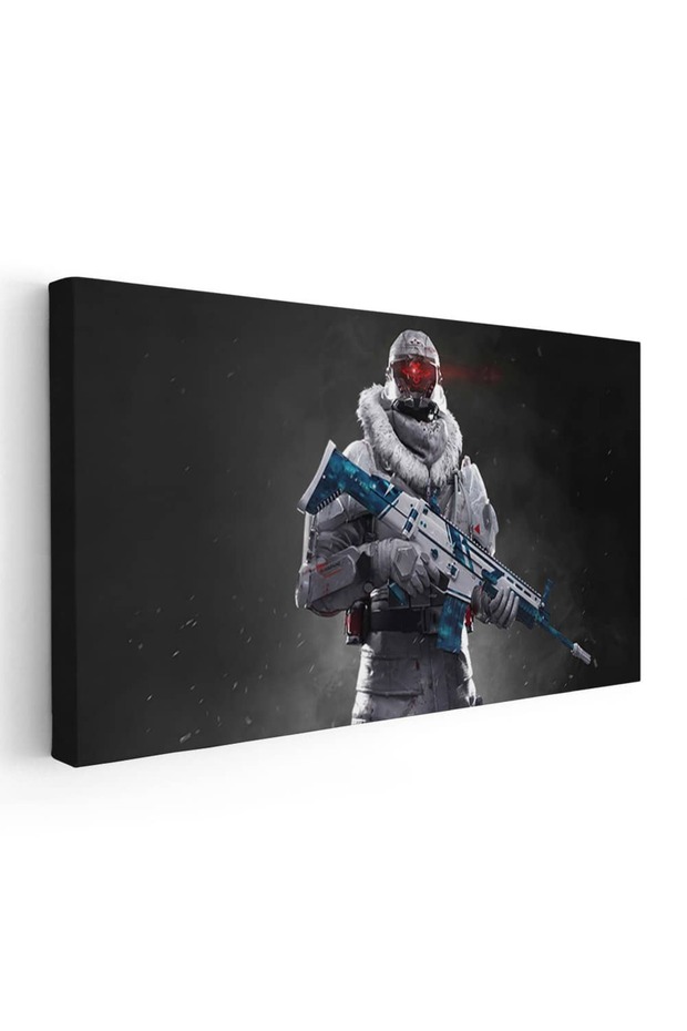 Free Fire, code 3754 - 1