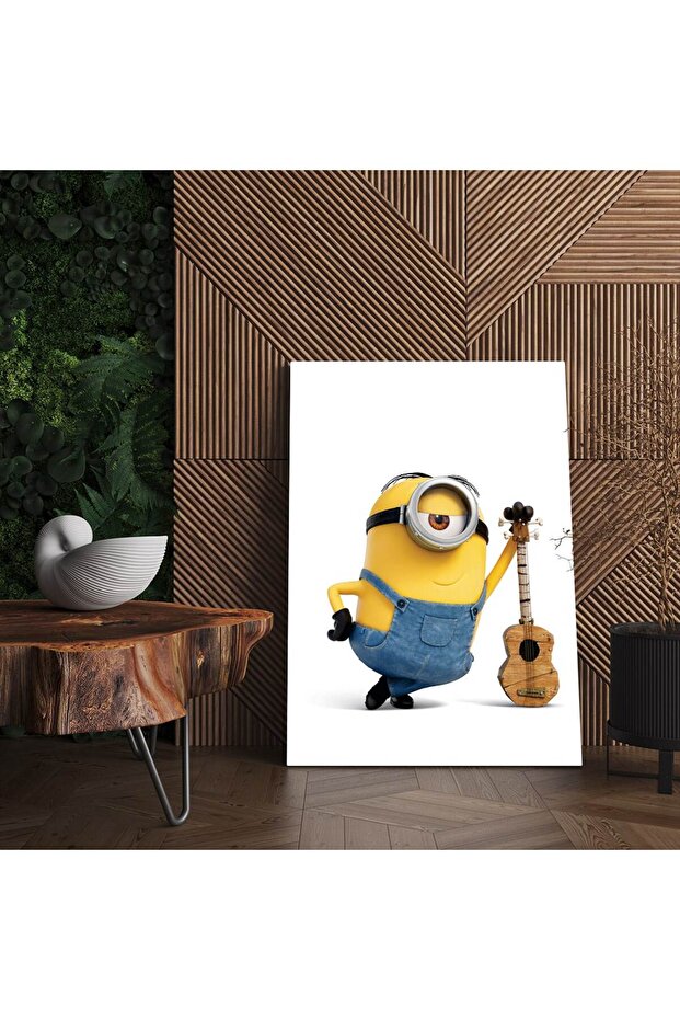 Minionii desene animate, cod 4782 - 6