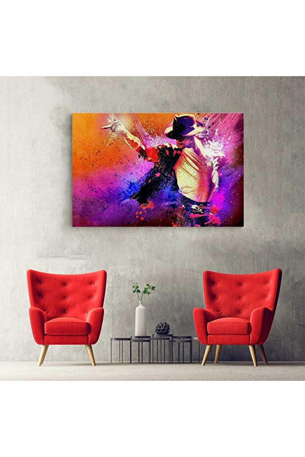 Michael Jackson singer, code 2279 - 5