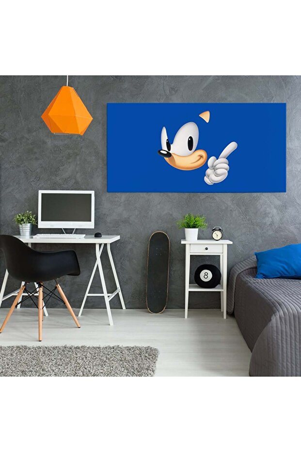 Sonic the Hedgehog, code 3424 - 4