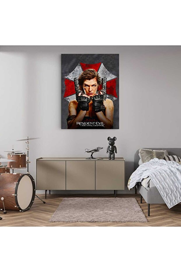 Resident Evil, code 3648 - 4