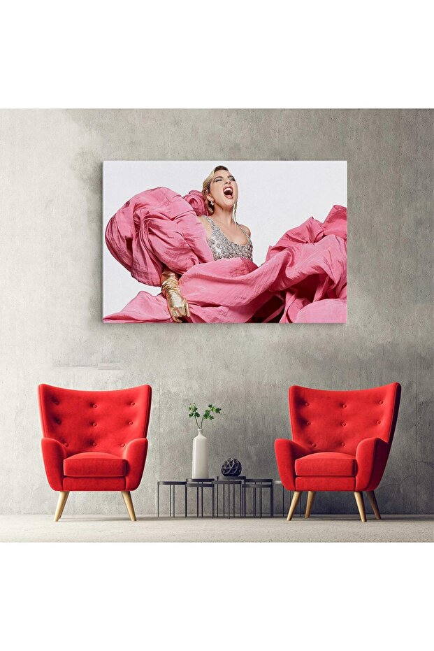 Lady Gaga singer, code 2371 - 5