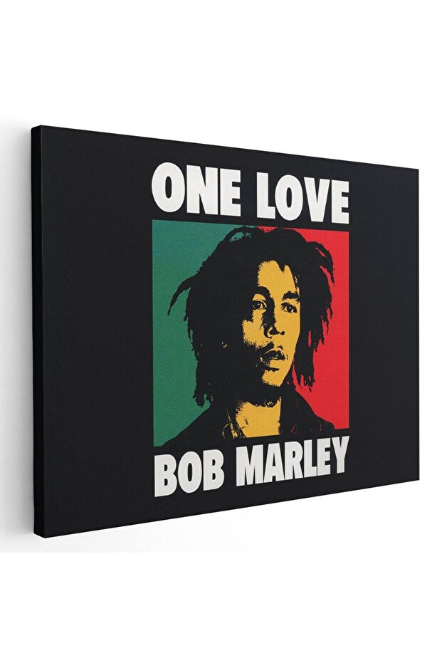 Bob Marley singer, code 2306 - 1