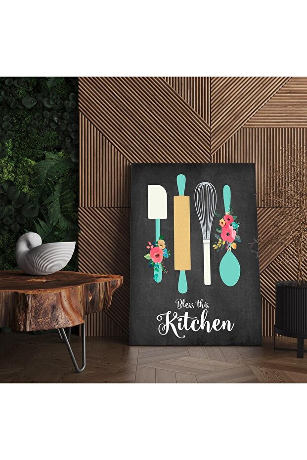 Kitchen utensils board, code 3917 - 4